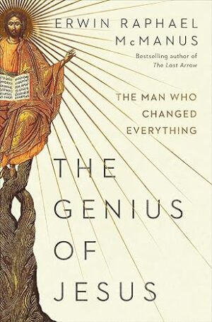 The Genius of Jesus