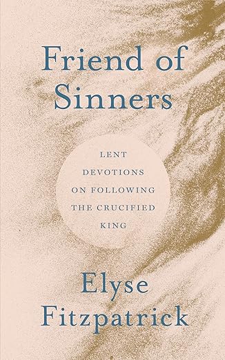 Friend of Sinners