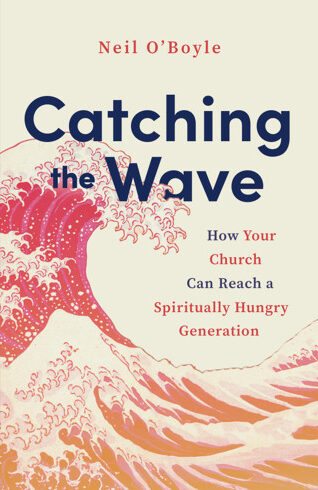 Catching the Wave