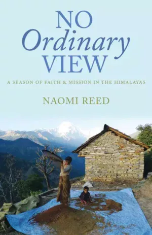 No Ordinary View