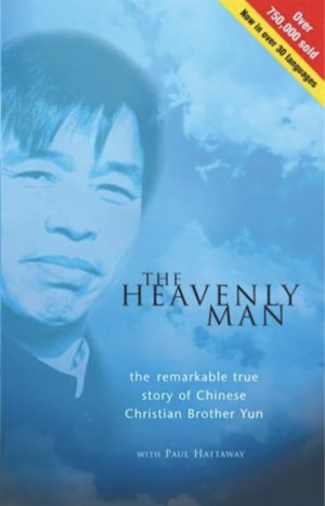 The Heavenly Man