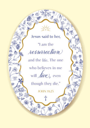 Compassion Charity Easter Cards - Resurrection (pack of 5)