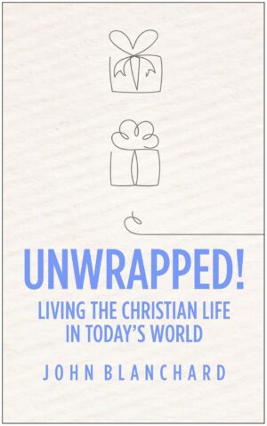 Unwrapped!