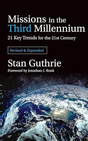 Mission in the Third Millennium