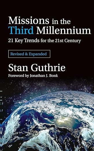 Mission in the Third Millennium