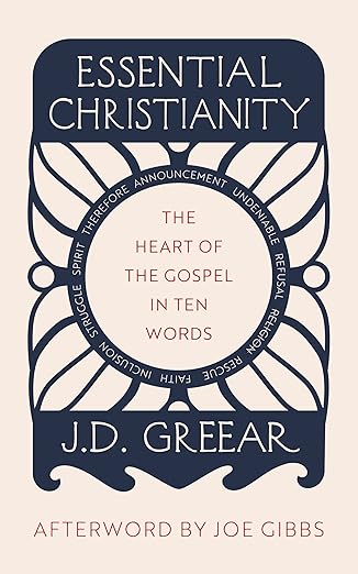 Essential Christianity