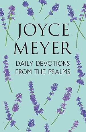 Daily Devotions from the Psalms