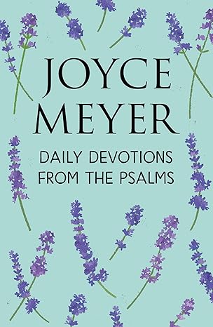 Daily Devotions from the Psalms