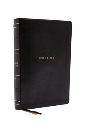 NRSV Large Print