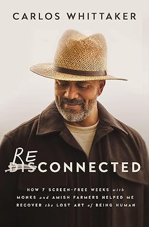 Reconnected | PB