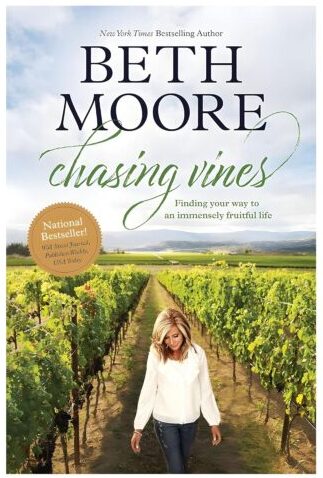 Chasing Vines