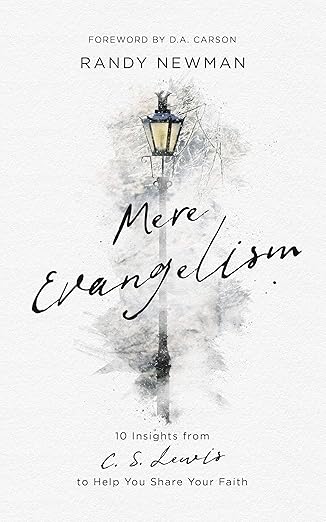 Mere Evangelism