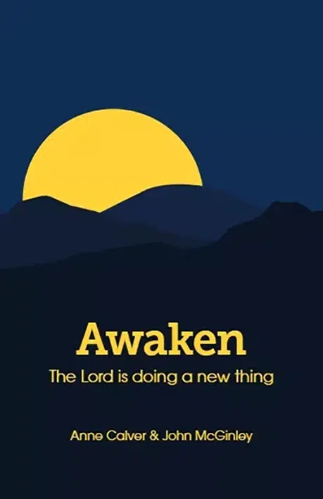 awaken