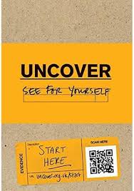 Uncover Luke Gospel