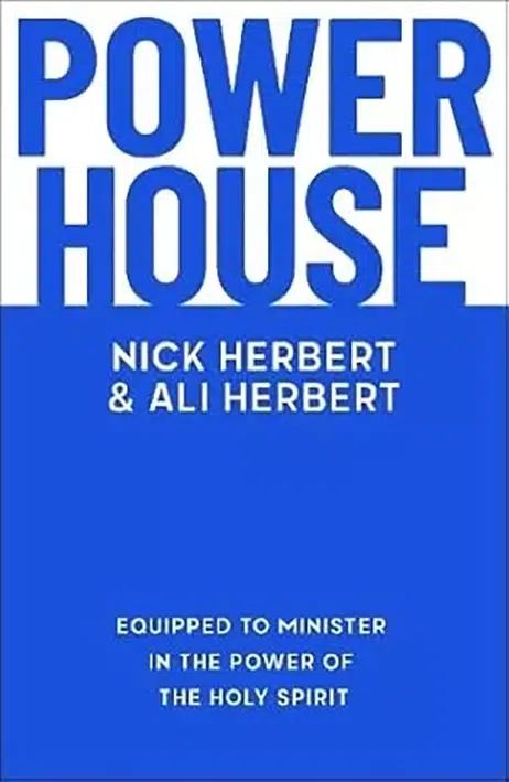 powerhouse