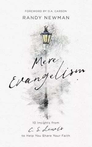 Mere Evangelism