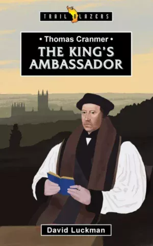 THOMAS CRANMER