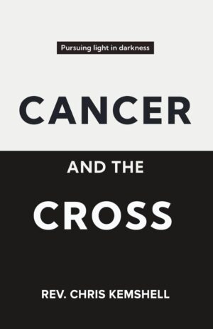Cancer and the Cross