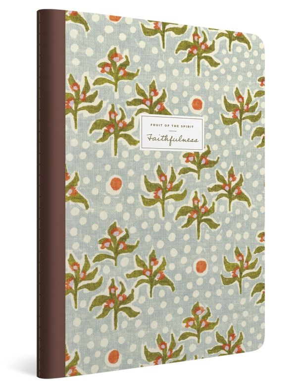 ESV Devotional Journal, Fruit of the Spirit: Faithfulness