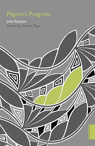 Pilgrim's Progress (Hodder Classics)