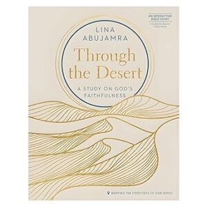 Through the Desert