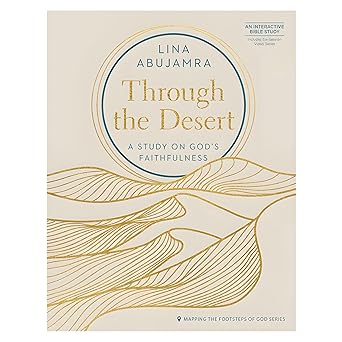 Through the Desert