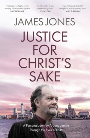 Justice for Christ's Sake