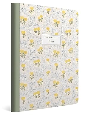 ESV Devotional Journal, Fruit of the Spirit: Peace