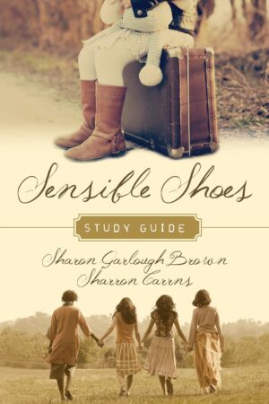 Sensible Shoes - Study Guide