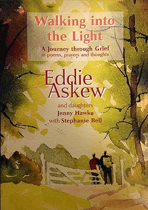 Walking into the Light
