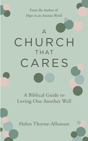 A Church That Cares