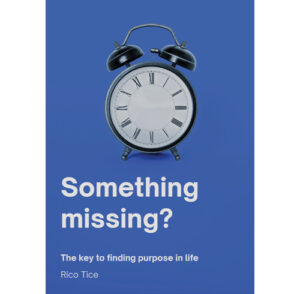Something Missing?
