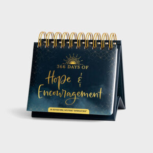 Hope and Encouragement (DB J7096)