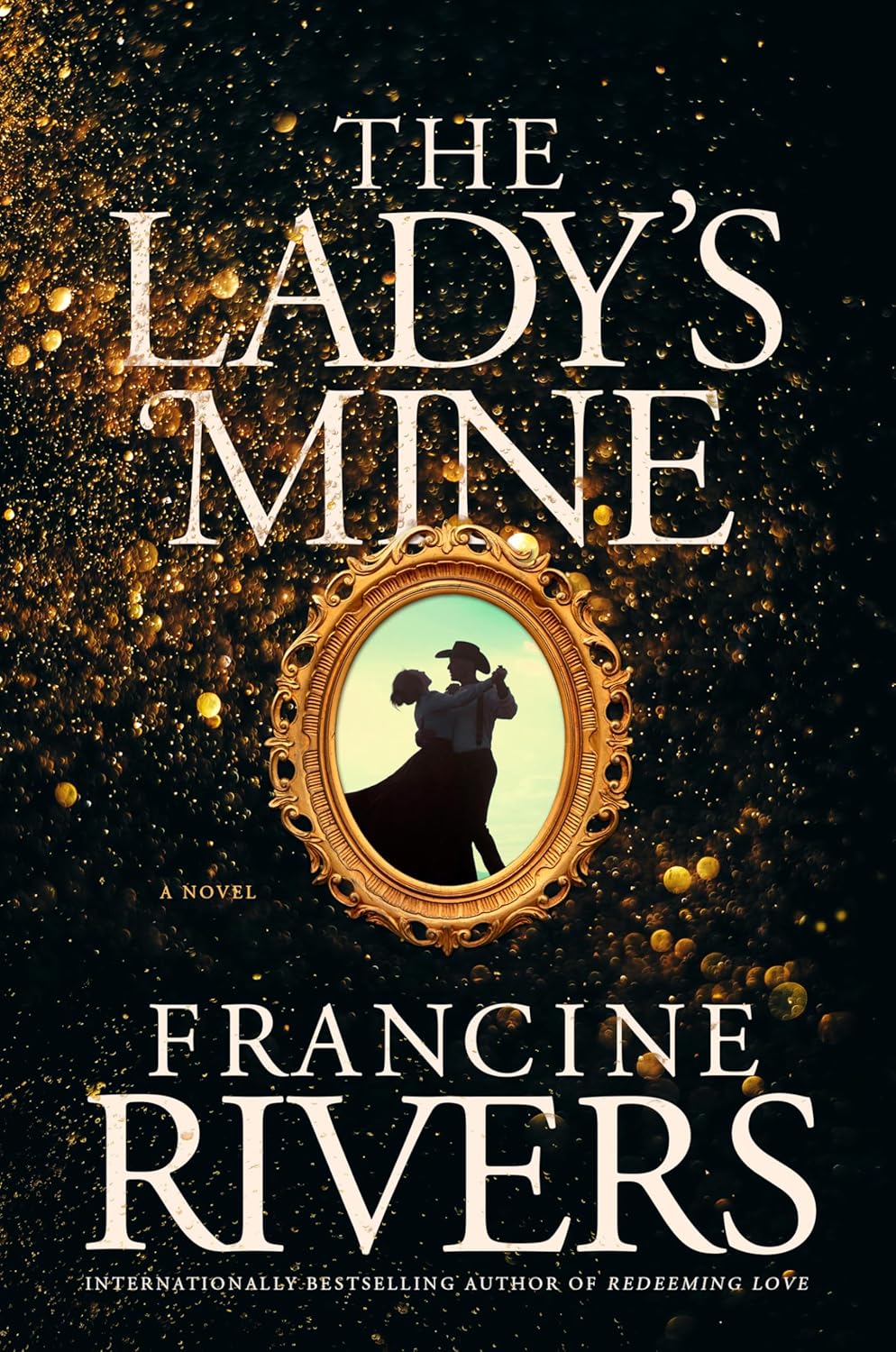 The Lady's Mine | HB