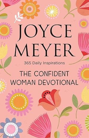 The Confident Woman Devotional