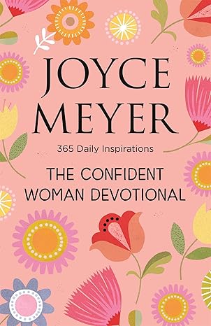 The Confident Woman Devotional