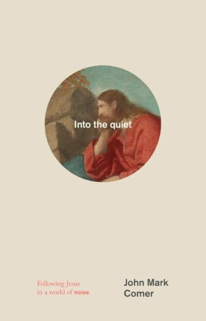 Into the quiet