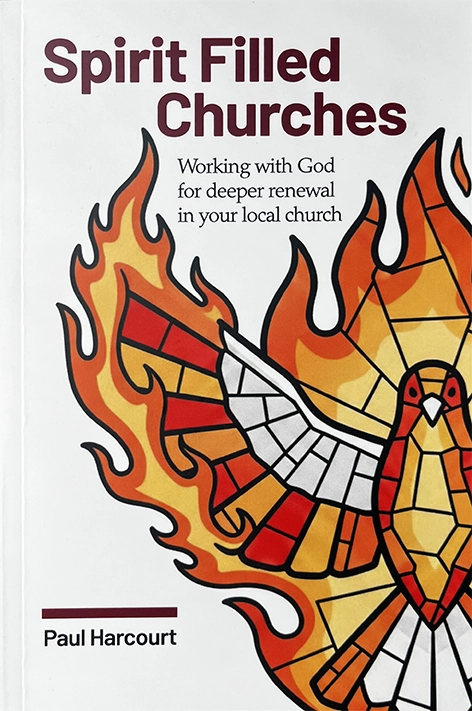 Spirit Filled Churches