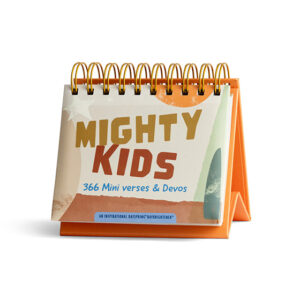 Mighty Kids (DB U0323)
