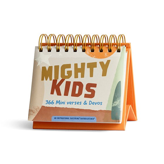 Mighty Kids (DB U0323)