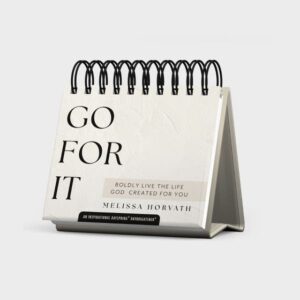 Go For It (DB U1585)