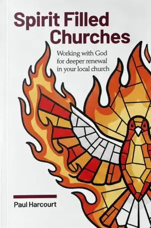 Spirit Filled Churches