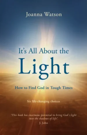 It's All About The Light