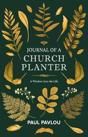 Journal of a Church Planter