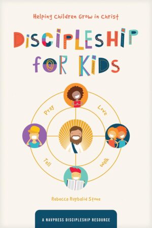 Discipleship for kids