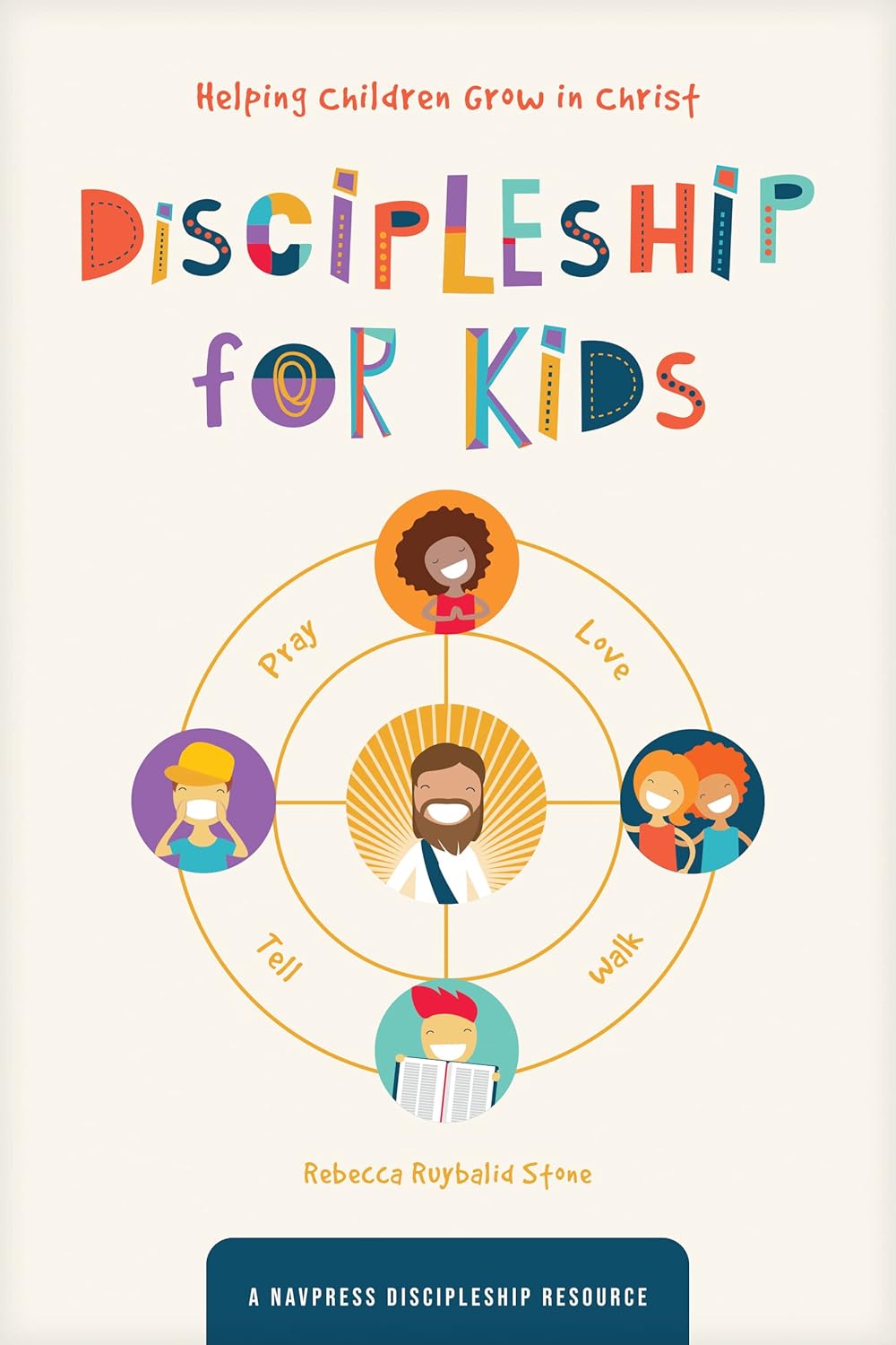 Discipleship for kids