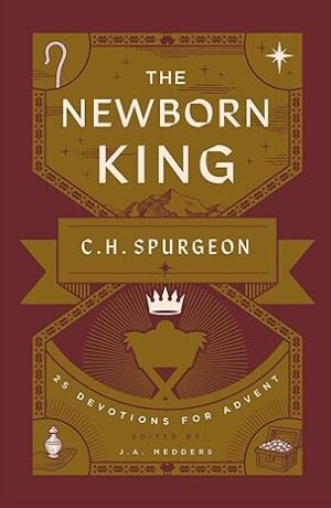 The Newborn King