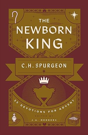 The Newborn King