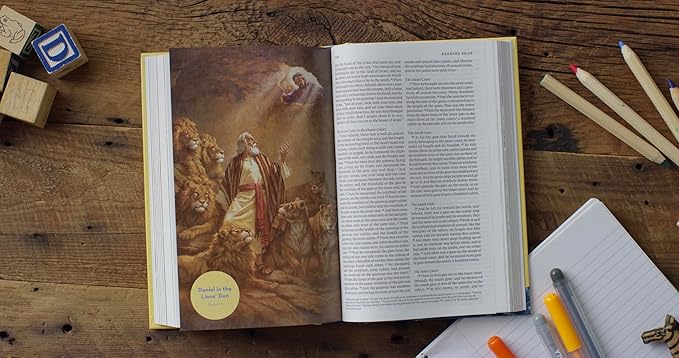 ESV Holy Bible for Kids - Image 2