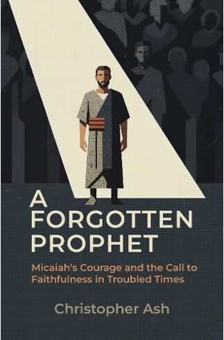 A Forgotten Prophet